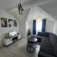 Apartment AS – hotel w mieście Nevesinje