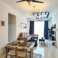 D'bey Melaka Homestay, hotel din Bukit Baru