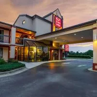 Econo Lodge Garner - Raleigh, hotel i Garner