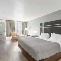 Quality Inn & Suites Hardeeville - Savannah North, hotel en Hardeeville