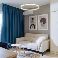 Parkside Haven, hotel a M. Ciurel