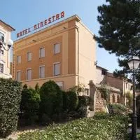 Recanati में, होटल Hotel Ristorante La Ginestra