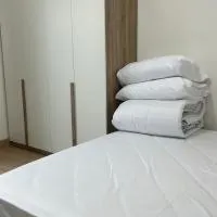ไนซ์สเตย์ เฮาส์ แอทคลองสาม รังสิต คลองหลวง ปทุมธานี Nice Stay House at Khlong Sam - Rangsit - Khlong Luang - Phathumthani Self Check-in เช็คอินด้วยตนเอง, hotel em Ban Talat Rangsit