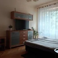 Apartament 14, hotel v destinaci Přemyšl