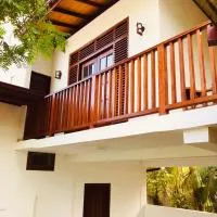 Induruwa में, होटल Stanley Villa One