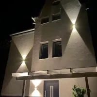 1923 Wohnung by Gerda, ξενοδοχείο σε Etgersleben