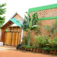 Iziba Lodge - Hoima, Hotel in Hoima