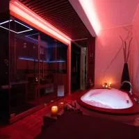 Love Me Nemi, hotel in Nemi