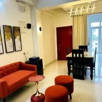 Raktambar, hotel u gradu Shivāpur