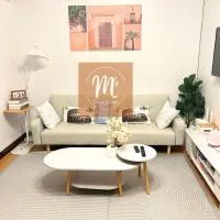 2BR Condo for Rent near Highway, viešbutis mieste Marilao