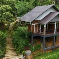 Casta Wild Homestay, hotel i Batheri