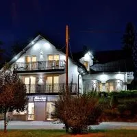 Noclegi u Nawary, hotel en Rabka