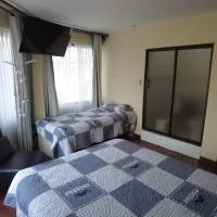 GOLDEN DREAMS, hotel a Callampaya