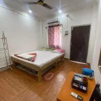Tapama Resort Bakkhali, hotell i Bakkhali
