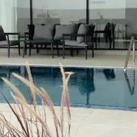 Black Swan Villa, ξενοδοχείο σε Al Hadd