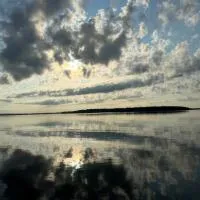 The Captains Lake House, hotel v destinaci Orillia