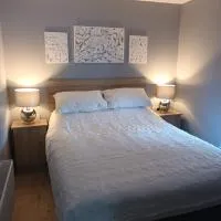 Apartment 2 at busy bee, hotelli kohteessa Daingean