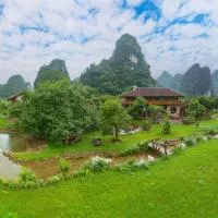 Phong Sơn Retreat - Homestay Hữu Liên, Lạng Sơn, hotel Lạng Sơnban
