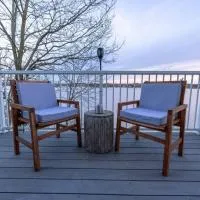 RiverFront Landing, hotel en Rossford