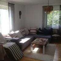 Spacious apartment near Linz, Wels & Marchtrenk, hotel en Buchkirchen