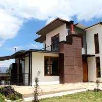 Villa Monarca, Hermosa Casa cerca a Villa de Leyva, hotel em Villa de Leyva