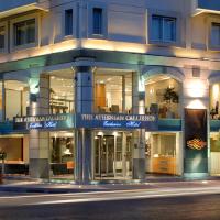 The Athenian Callirhoe Exclusive Hotel, khách sạn ở Athens