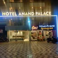 Hotel Anand Palace, hotel en Shirdi