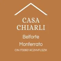 Casa Chiarli-Belforte Monferrato, Hotel in Tagliolo Monferrato