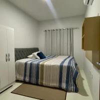 Madeira Loft - Apartamento Centro, hotel poblíž Letiště Juina - JIA, Juína