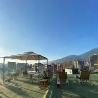 Ololó Caracas B&B, hotel u gradu 'Chacao'