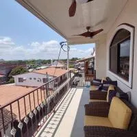 Las Tablas - Apartamento completo, hotel a Las Tablas
