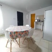 Casa Alma San Pedro, hotell sihtkohas San Pedro
