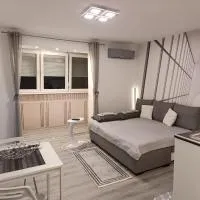 Studio Lara, hotel Voždivacban