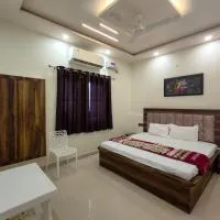 BRiJWAS DHAM, hótel í Vrindāvan