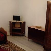 Casa Vlad, hotel near Sibiu International Airport - SBZ, Turnişor
