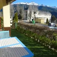 Vista Collarada, hotel din Villanúa