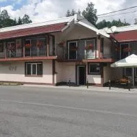 Casa VIV, hotel en Chiril