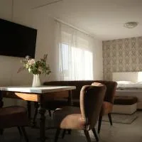 Ferienwohnung Ilse im Haus Namenlos, hotel u gradu 'Baruth'