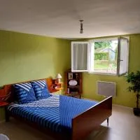 Chez George, hotel a Ytrac
