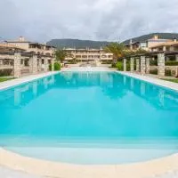 Villa Blu Mare โรงแรมในนาฟปาคตอส