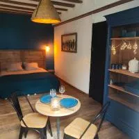 Empreintes, hotel en Loriges