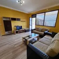 LA Vie, hotel en Opanets