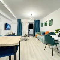 Luxury Apartments Avanera with 1&2 Bedroom with Parking Option – hotel w Suczawie