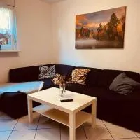 Landleben pur, hotell sihtkohas Mühlacker
