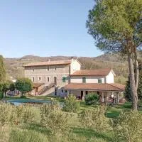 Casa Vacanze Il Conte、Valfabbricaのホテル