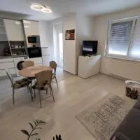 BlankApartman, hotel sa Mohács