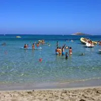 VILLA BUTTERFLY A sea and history, Hotel in Capaci