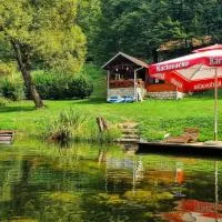 Holiday Home Radočaj, hotel en Slunj