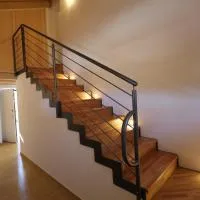 Al Vecchio Baito, hotel v destinaci Rovere Veronese