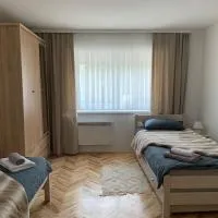 MIDA 2 Apartment، فندق في توهيلجسكي توبليس